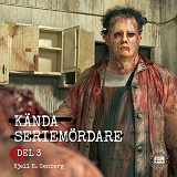 Cover for Kända seriemördare: del 3