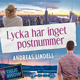 Omslagsbild för Lycka har inget postnummer 