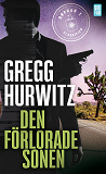 Cover for Den förlorade sonen