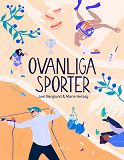 Cover for Ovanliga sporter