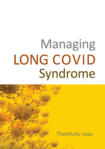 Omslagsbild för Managing LONG COVID Syndrome