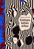 Cover for Kolmen kehän sirkus