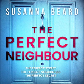 Cover for The Perfect Neighbour