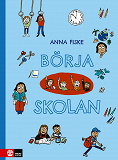 Cover for Börja skolan