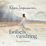 Cover for Isobels vandring