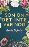 Omslagsbild för Som om det inte var nog