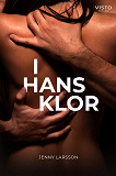 Omslagsbild för I hans klor