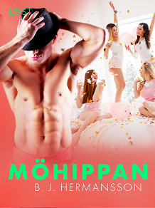 Omslagsbild för Möhippan - erotisk novell