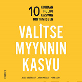 Cover for Valitse myynnin kasvu