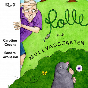 Cover for Rolle och mullvadsjakten