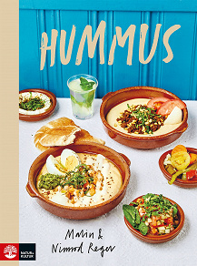 Omslagsbild för Hummus