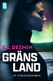 Cover for Gränsland