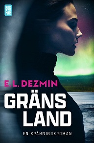 Cover for Gränsland