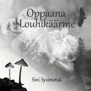 Omslagsbild för Oppaana Louhikäärme