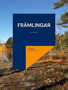 Omslagsbild för Främlingar