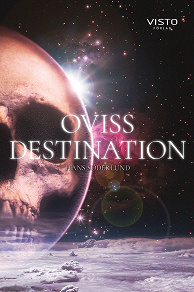 Omslagsbild för Oviss destination