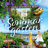 Cover for Sommargästen