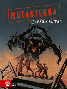 Cover for Experimentet