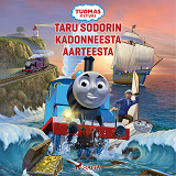 Cover for Tuomas Veturi - Taru Sodorin kadonneesta aarteesta