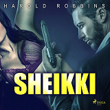 Cover for Sheikki