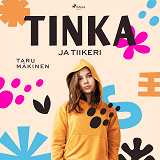 Cover for Tinka ja Tiikeri