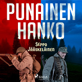 Cover for Punainen Hanko