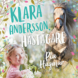 Cover for Klara Andersson, Hästägare (lättläst)