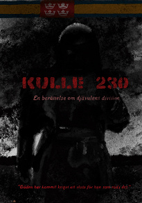 Omslagsbild för Kulle 230: En berättelse om Djävulens Division