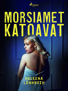 Omslagsbild för Morsiamet katoavat