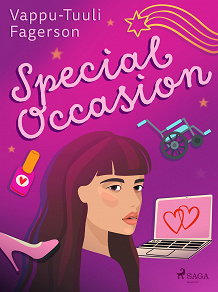Cover for Special Occasion