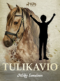 Omslagsbild för Tulikavio
