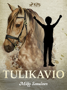 Omslagsbild för Tulikavio