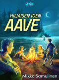 Cover for Hiljaisen joen aave