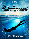 Cover for Sukeltajasaari