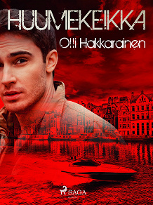 Cover for Huumekeikka