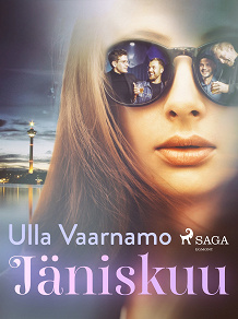 Cover for Jäniskuu