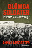 Cover for Glömda soldater