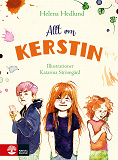 Cover for Allt om Kerstin