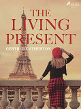 Cover for The Living Present