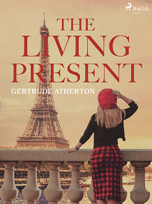 Omslagsbild för The Living Present