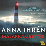Cover for Majakkamestari