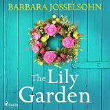 Cover for The Lily Garden