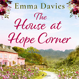 Cover for The House at Hope Corner