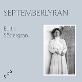 Cover for Septemberlyran
