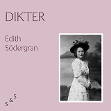 Cover for Dikter