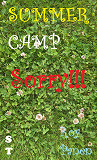 Omslagsbild för SUMMER CAMP Sorry!!! (short text) 