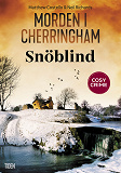Cover for Snöblind