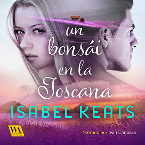Cover for Un bonsái en la Toscana