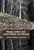 Omslagsbild för Magra rankor och andra dikter om Malung