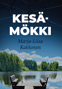 Cover for Kesämökki